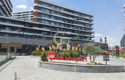 Velux Ankara'da Kiralık Lüks 2+1 Teraslı Daire