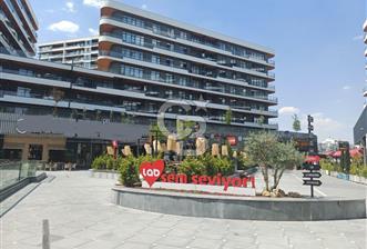 Velux Ankara'da Kiralık Lüks 2+1 Teraslı Daire - 8 - 343566