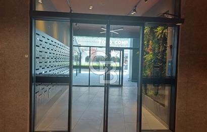 Velux Ankara'da Kiralık Lüks 2+1 Teraslı Daire