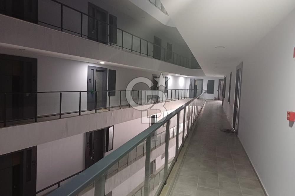 Velux Ankara'da Kiralık Lüks 2+1 Teraslı Daire