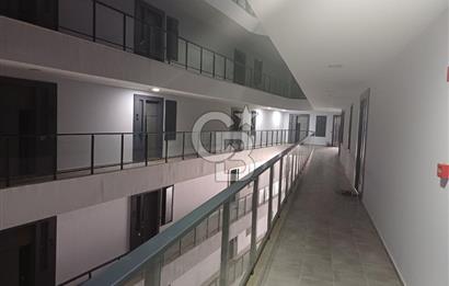 Velux Ankara'da Kiralık Lüks 2+1 Teraslı Daire