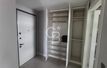 Velux Ankara'da Kiralık Lüks 2+1 Teraslı Daire