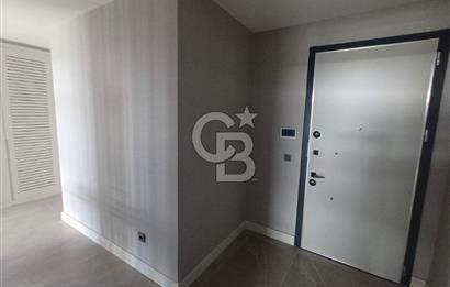 Velux Ankara'da Kiralık Lüks 2+1 Teraslı Daire