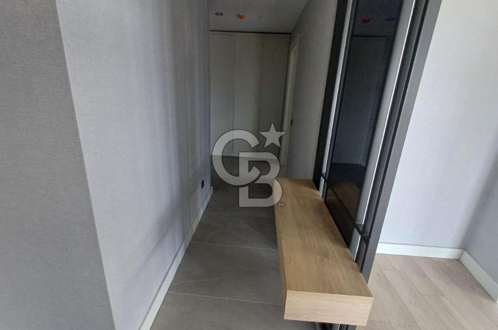 Velux Ankara'da Kiralık Lüks 2+1 Teraslı Daire