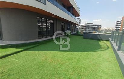 Velux Ankara'da Kiralık Lüks 2+1 Teraslı Daire