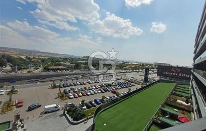 Velux Ankara'da Kiralık Lüks 2+1 Teraslı Daire