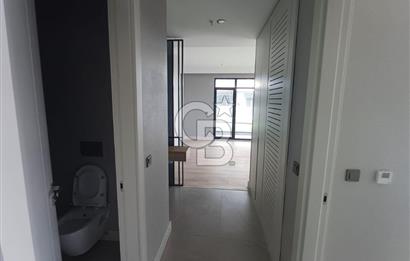 Velux Ankara'da Kiralık Lüks 2+1 Teraslı Daire