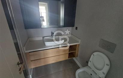 Velux Ankara'da Kiralık Lüks 2+1 Teraslı Daire