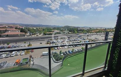 Velux Ankara'da Kiralık Lüks 2+1 Teraslı Daire