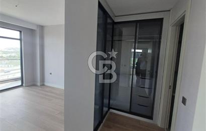 Velux Ankara'da Kiralık Lüks 2+1 Teraslı Daire