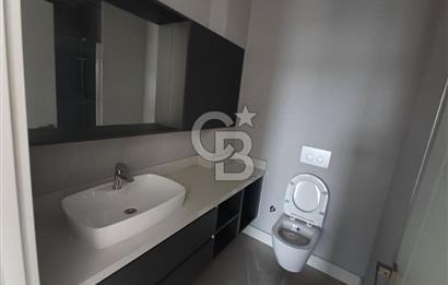 Velux Ankara'da Kiralık Lüks 2+1 Teraslı Daire