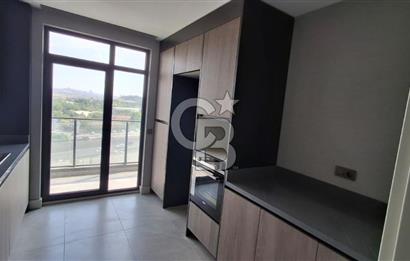 Velux Ankara'da Kiralık Lüks 2+1 Teraslı Daire