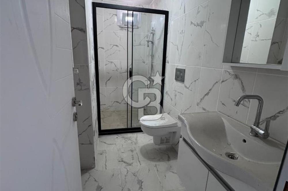 ARNAVUTKÖY VADİPARK'TA SATILIK 2+1 ARA KAT DAİRE