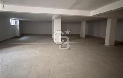 ARNAVUTKÖY MUSTAFA KEMAL PAŞA MAH. KİRALIK 270 m2 B0DRUM DÜKKAN