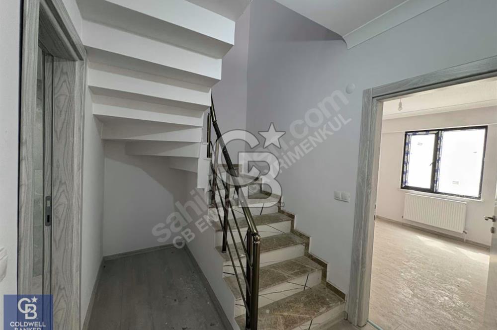 CB ENVOY'dan GÖLCÜK MERKEZİ KONUMDA 3+1 GİRİŞ KAT DUBLEKS DAİRE