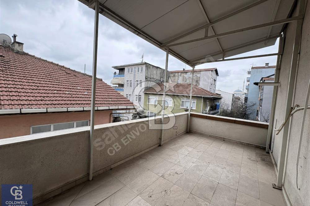 CB ENVOY İZMİT MEHMET ALİ PAŞA MAHALLESİ 120M2 KİRALIK OFİS BÜRO