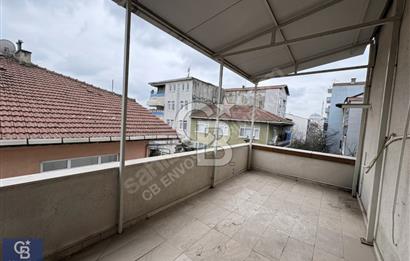 CB ENVOY İZMİT MEHMET ALİ PAŞA MAHALLESİ 120M2 KİRALIK OFİS BÜRO