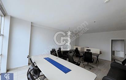 CB ENVOY İZMİT MEHMET ALİ PAŞA MAHALLESİ 100M2 KİRALIK OFİS BÜRO