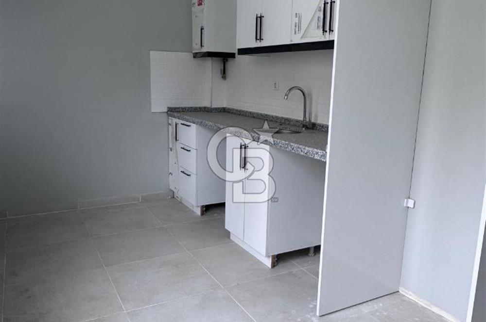 ARNAVUTKÖY VADİPARKTA SATILIK 3+1 ARA KAT DAİRE