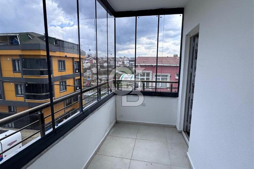ARNAVUTKÖY VADİPARK'TA SATILIK 2+1 ARA KAT DAİRE