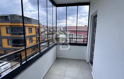 ARNAVUTKÖY VADİPARK'TA SATILIK 2+1 ARA KAT DAİRE