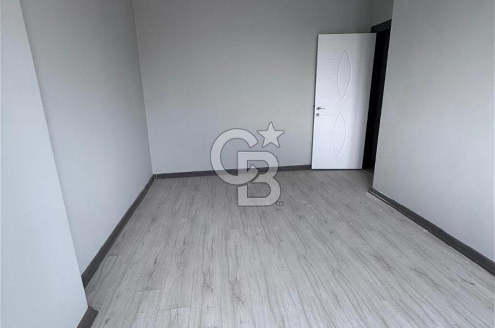 ARNAVUTKÖY VADİPARK'TA SATILIK 2+1 ARA KAT DAİRE