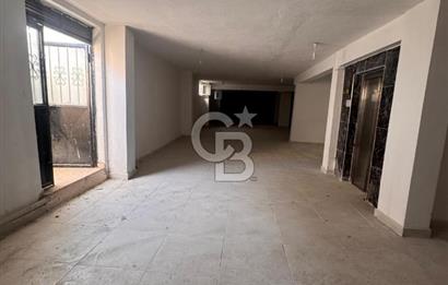 ARNAVUTKÖY MUSTAFA KEMAL PAŞA MAH. KİRALIK 270 m2 B0DRUM DÜKKAN