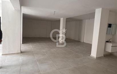 ARNAVUTKÖY MUSTAFA KEMAL PAŞA MAH. KİRALIK 270 m2 GİRİŞ DÜKKAN