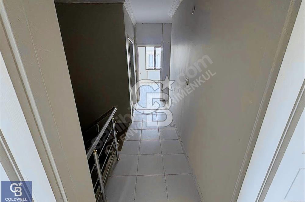 CB ENVOY'dan Başiskele Altınkent Mah. 4+1 Çatı Dubleks