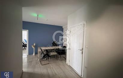 CB ENVOY İZMİT MEHMET ALİ PAŞA MAHALLESİ 100M2 KİRALIK OFİS BÜRO