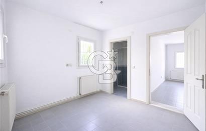 BODRUM,ESKİÇEŞMEDE MARİNA'YA YAKIN BAHÇELİ DUBLEKS VİLLA 150 M2