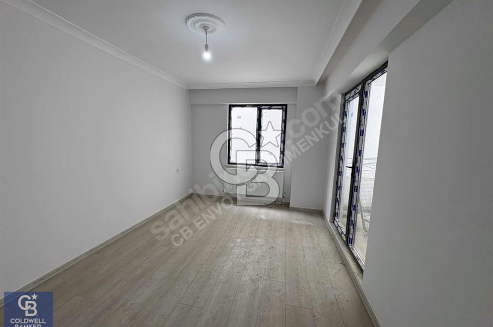 CB ENVOY'dan GÖLCÜK MERKEZİ KONUMDA 3+1 GİRİŞ KAT DUBLEKS DAİRE