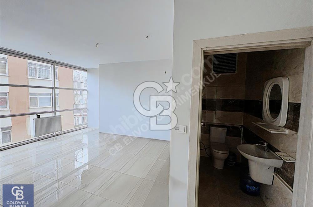 CB ENVOY İZMİT MEHMET ALİ PAŞA MAHALLESİ 120M2 KİRALIK OFİS BÜRO