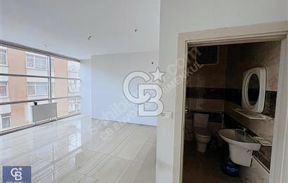 CB ENVOY İZMİT MEHMET ALİ PAŞA MAHALLESİ 120M2 KİRALIK OFİS BÜRO
