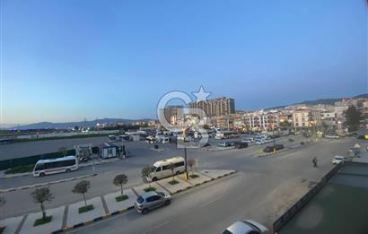 ULUKENT GİRİŞİ OTOBÜS SON DURAK KARŞISI ANA CADDE TİCARİ SATILIK 