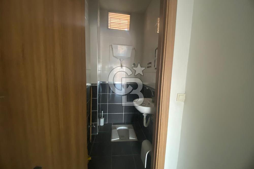 ULUKENT GİRİŞİ OTOBÜS SON DURAK KARŞISI ANA CADDE TİCARİ SATILIK 