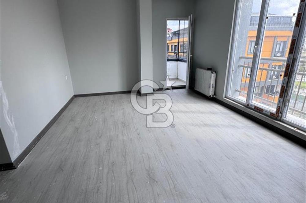 ARNAVUTKÖY VADİPARK'TA SATILIK 2+1 ARA KAT DAİRE