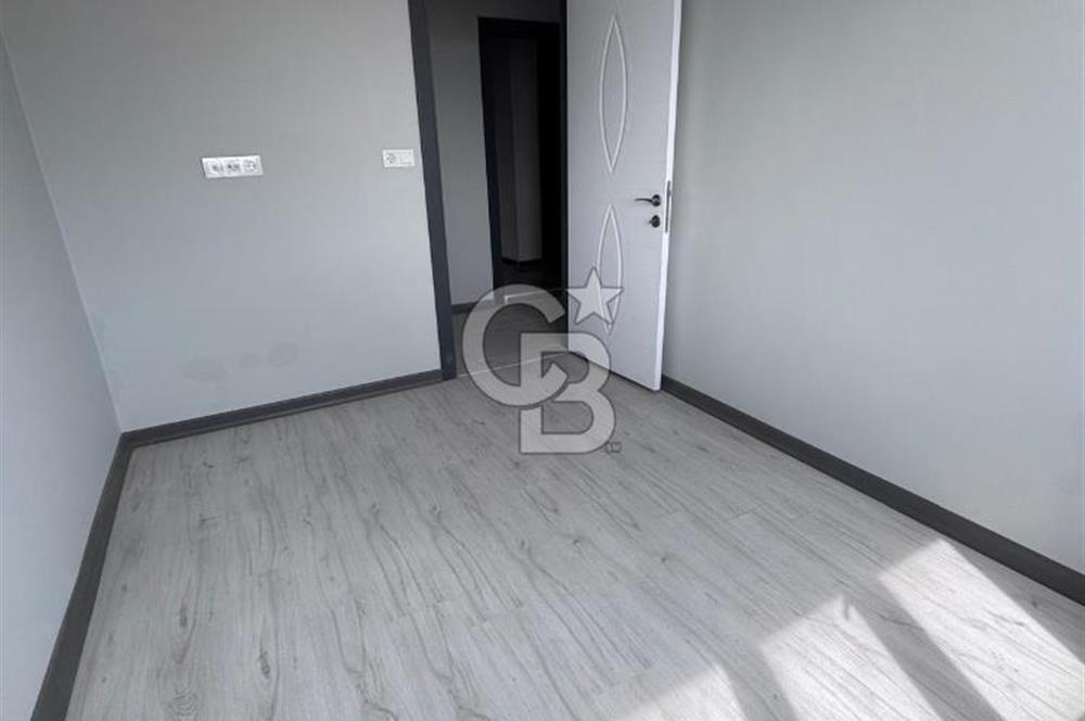 ARNAVUTKÖY VADİPARK'TA SATILIK 2+1 ARA KAT DAİRE