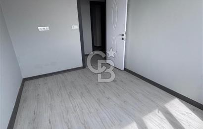 ARNAVUTKÖY VADİPARK'TA SATILIK 2+1 ARA KAT DAİRE