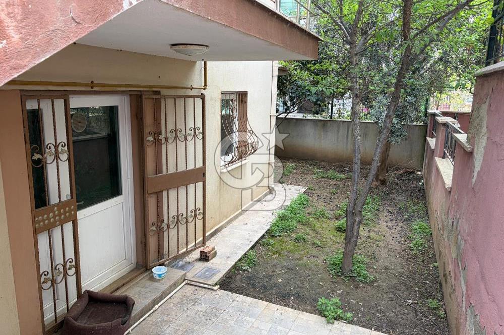 Urla'da Ted Koleji ve Cengiz Aytmatov Yakını Denize Yürüyüş Mesafesinde Saunalı Villa 