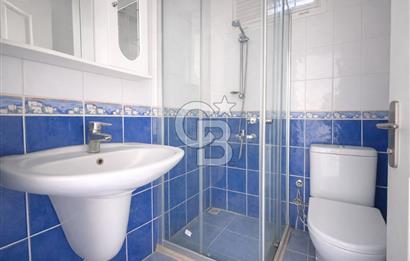 BODRUM,ESKİÇEŞMEDE MARİNA'YA YAKIN BAHÇELİ DUBLEKS VİLLA 150 M2