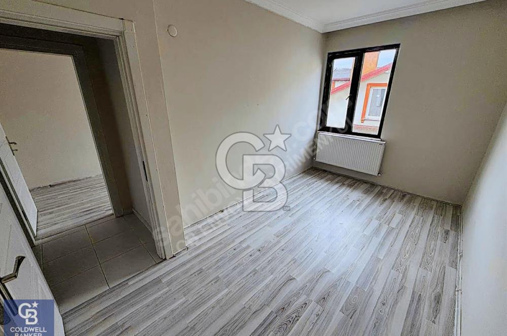 CB ENVOY'dan Başiskele Altınkent Mah. 4+1 Çatı Dubleks