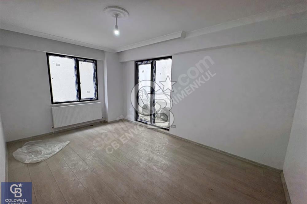 CB ENVOY'dan GÖLCÜK MERKEZİ KONUMDA 3+1 GİRİŞ KAT DUBLEKS DAİRE