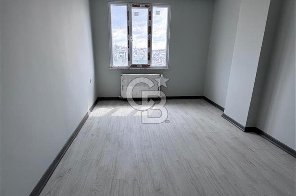 ARNAVUTKÖY VADİPARK'TA SATILIK 2+1 ARA KAT DAİRE