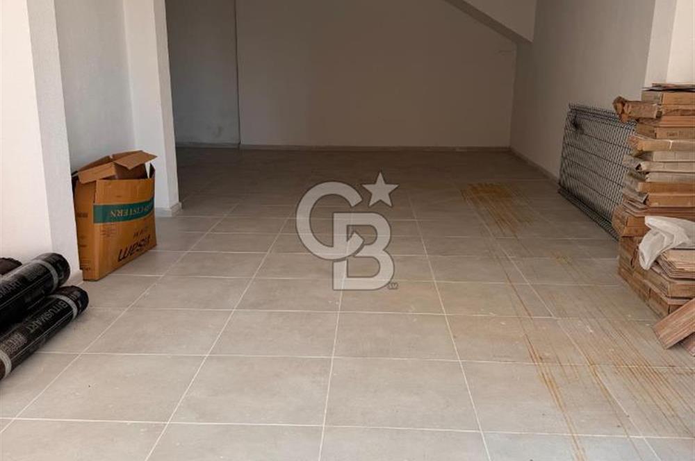 ARNAVUTKÖY MUSTAFA KEMAL PAŞA MAH. KİRALIK 270 m2 GİRİŞ DÜKKAN