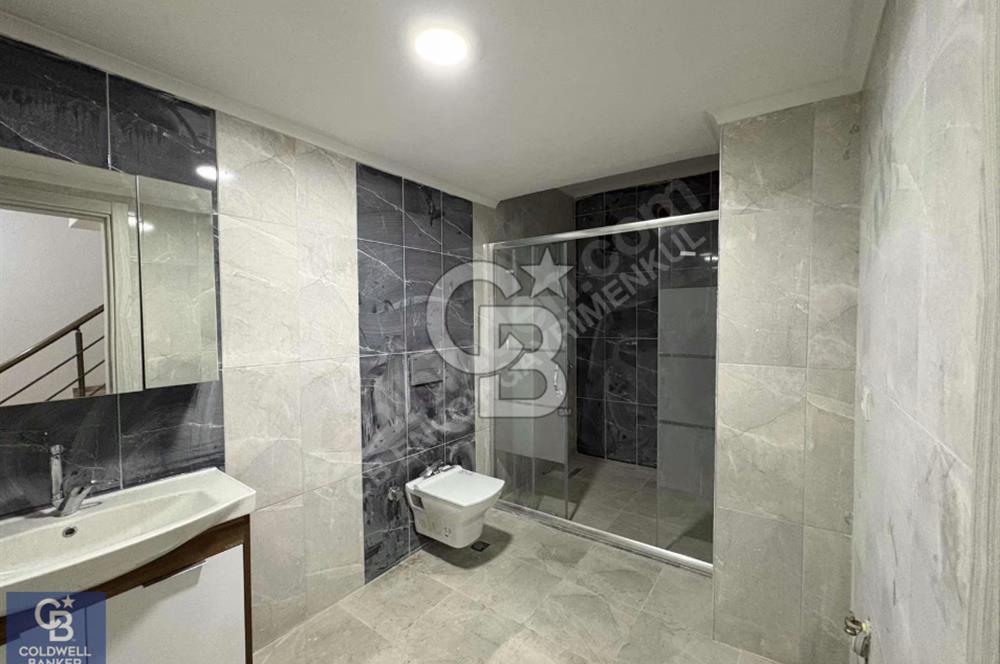 CB ENVOY'dan GÖLCÜK MERKEZİ KONUMDA 3+1 GİRİŞ KAT DUBLEKS DAİRE