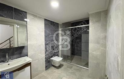 CB ENVOY'dan GÖLCÜK MERKEZİ KONUMDA 3+1 GİRİŞ KAT DUBLEKS DAİRE