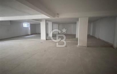 ARNAVUTKÖY MUSTAFA KEMAL PAŞA MAH. KİRALIK 270 m2 B0DRUM DÜKKAN