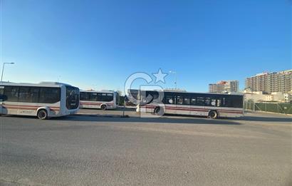 ULUKENT GİRİŞİ OTOBÜS SON DURAK KARŞISI ANA CADDE TİCARİ SATILIK 