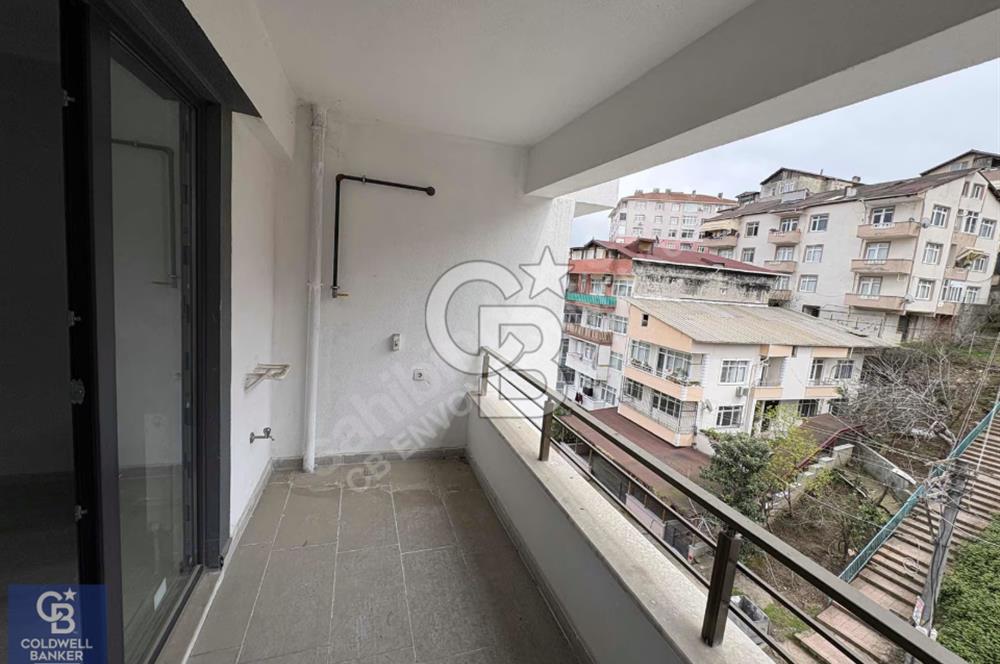 CB ENVOY'dan GÖLCÜK MERKEZİ KONUMDA 2+1 ÇATI DUBLEKS DAİRE